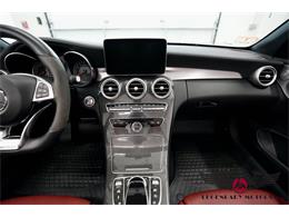 2018 Mercedes-Benz AMG (CC-2100967) for sale in Rowley, Massachusetts