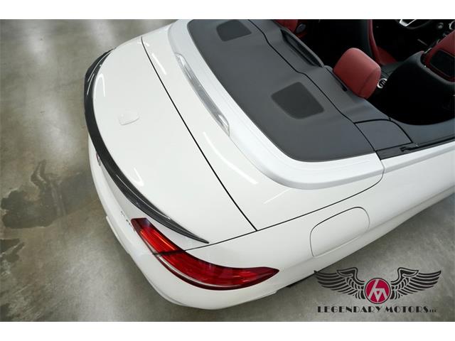 2018 Mercedes-Benz AMG (CC-2100967) for sale in Rowley, Massachusetts