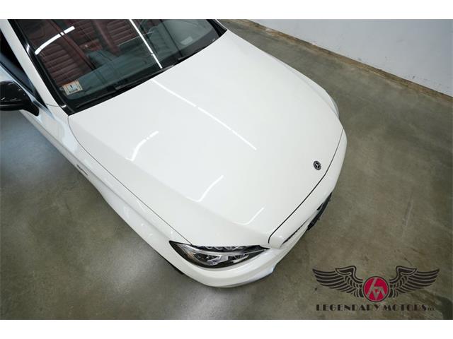 2018 Mercedes-Benz AMG (CC-2100967) for sale in Rowley, Massachusetts