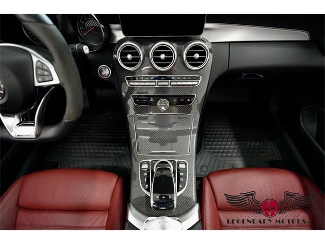 2018 Mercedes-Benz AMG (CC-2100967) for sale in Rowley, Massachusetts