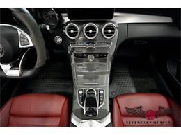 2018 Mercedes-Benz AMG (CC-2100967) for sale in Rowley, Massachusetts