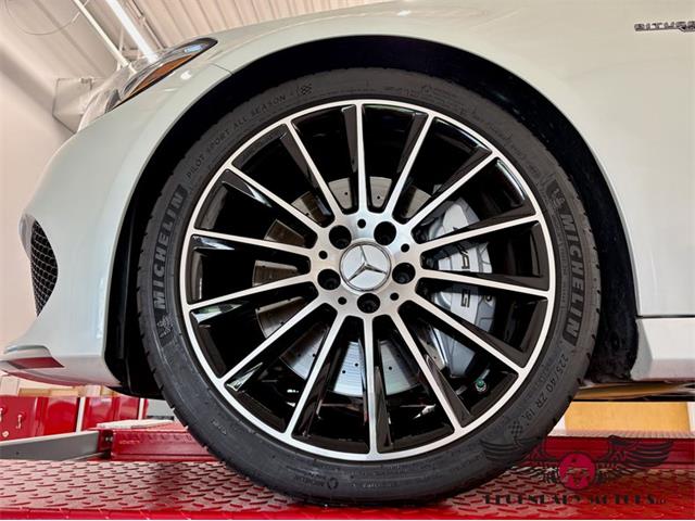 2018 Mercedes-Benz AMG (CC-2100967) for sale in Rowley, Massachusetts