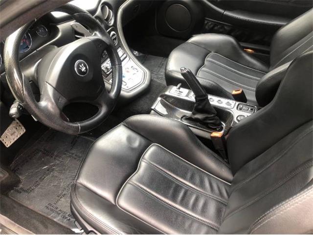 2006 Maserati Gransport (CC-2109670) for sale in Cadillac, Michigan