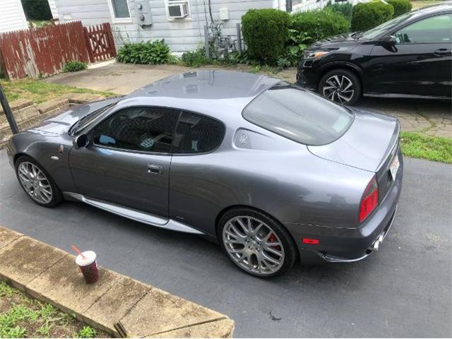 2006 Maserati Gransport (CC-2109670) for sale in Cadillac, Michigan