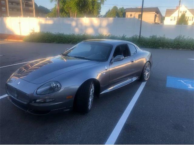 2006 Maserati Gransport (CC-2109670) for sale in Cadillac, Michigan