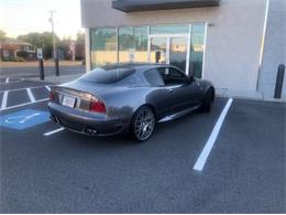 2006 Maserati Gransport (CC-2109670) for sale in Cadillac, Michigan