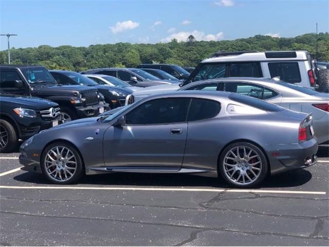 2006 Maserati Gransport (CC-2109670) for sale in Cadillac, Michigan