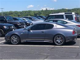 2006 Maserati Gransport (CC-2109670) for sale in Cadillac, Michigan