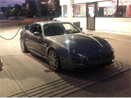 2006 Maserati Gransport (CC-2109670) for sale in Cadillac, Michigan