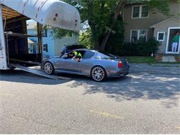 2006 Maserati Gransport (CC-2109670) for sale in Cadillac, Michigan