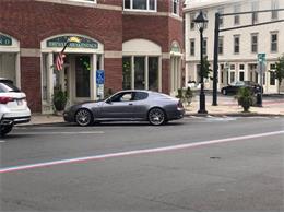 2006 Maserati Gransport (CC-2109670) for sale in Cadillac, Michigan
