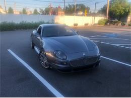 2006 Maserati Gransport (CC-2109670) for sale in Cadillac, Michigan