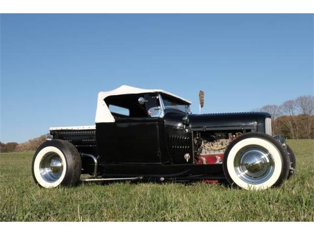 1929 Ford Model A (CC-2109671) for sale in Cadillac, Michigan