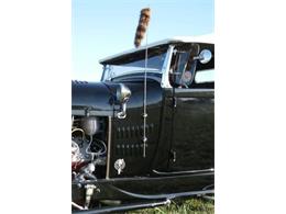 1929 Ford Model A (CC-2109671) for sale in Cadillac, Michigan