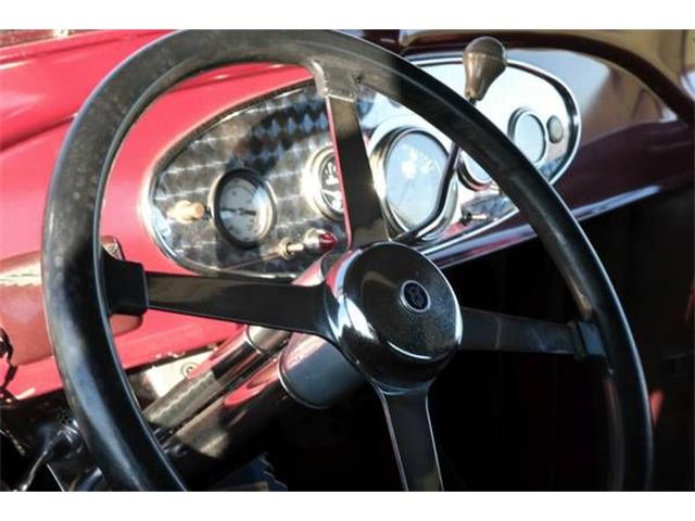1929 Ford Model A (CC-2109671) for sale in Cadillac, Michigan