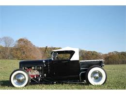 1929 Ford Model A (CC-2109671) for sale in Cadillac, Michigan
