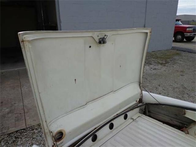 1965 NSU Spyder (CC-2109672) for sale in Cadillac, Michigan