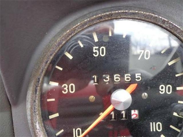 1965 NSU Spyder (CC-2109672) for sale in Cadillac, Michigan