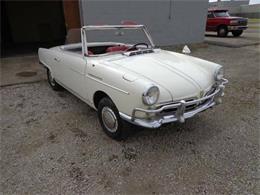 1965 NSU Spyder (CC-2109672) for sale in Cadillac, Michigan