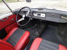 1965 NSU Spyder (CC-2109672) for sale in Cadillac, Michigan
