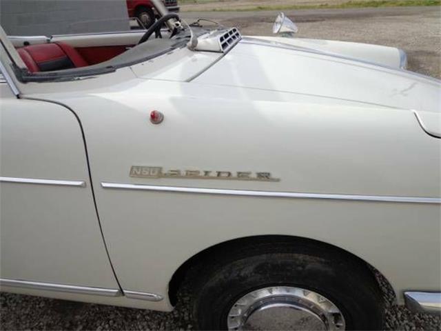 1965 NSU Spyder (CC-2109672) for sale in Cadillac, Michigan