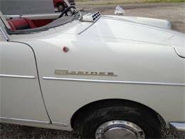 1965 NSU Spyder (CC-2109672) for sale in Cadillac, Michigan