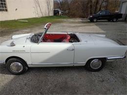 1965 NSU Spyder (CC-2109672) for sale in Cadillac, Michigan