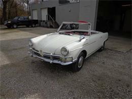 1965 NSU Spyder (CC-2109672) for sale in Cadillac, Michigan