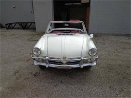 1965 NSU Spyder (CC-2109672) for sale in Cadillac, Michigan