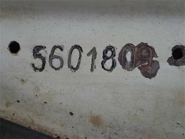1965 NSU Spyder (CC-2109672) for sale in Cadillac, Michigan