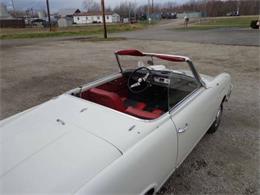 1965 NSU Spyder (CC-2109672) for sale in Cadillac, Michigan