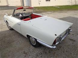 1965 NSU Spyder (CC-2109672) for sale in Cadillac, Michigan