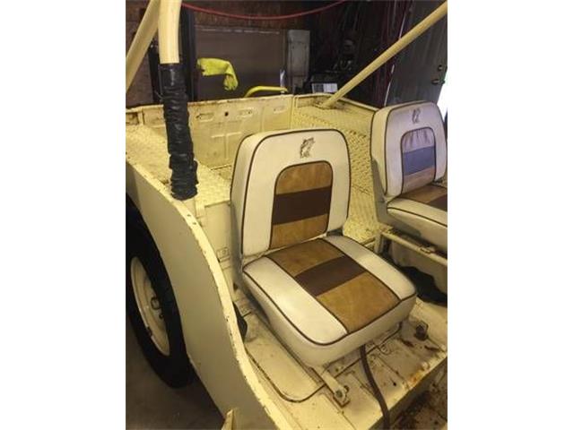 1946 Jeep CJ (CC-2109673) for sale in Cadillac, Michigan