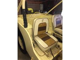 1946 Jeep CJ (CC-2109673) for sale in Cadillac, Michigan