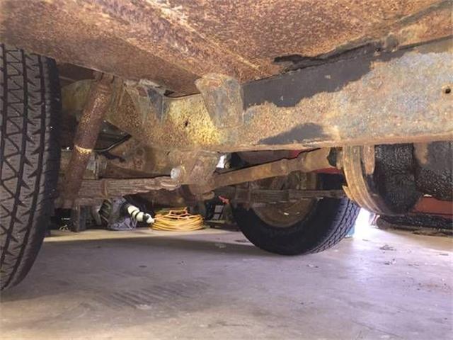 1946 Jeep CJ (CC-2109673) for sale in Cadillac, Michigan