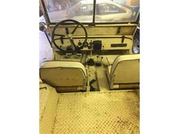 1946 Jeep CJ (CC-2109673) for sale in Cadillac, Michigan