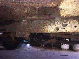 1946 Jeep CJ (CC-2109673) for sale in Cadillac, Michigan