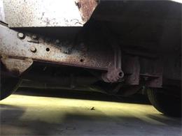 1946 Jeep CJ (CC-2109673) for sale in Cadillac, Michigan