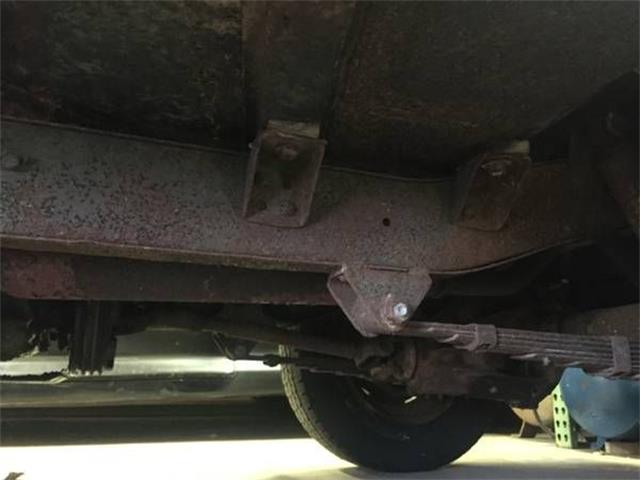 1946 Jeep CJ (CC-2109673) for sale in Cadillac, Michigan