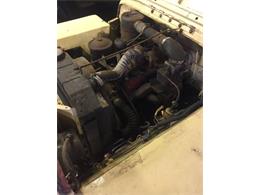 1946 Jeep CJ (CC-2109673) for sale in Cadillac, Michigan