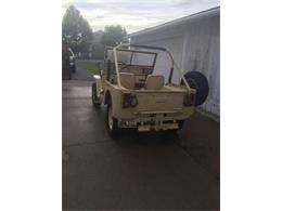 1946 Jeep CJ (CC-2109673) for sale in Cadillac, Michigan