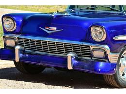 1956 Chevrolet Bel Air (CC-2109674) for sale in Cadillac, Michigan