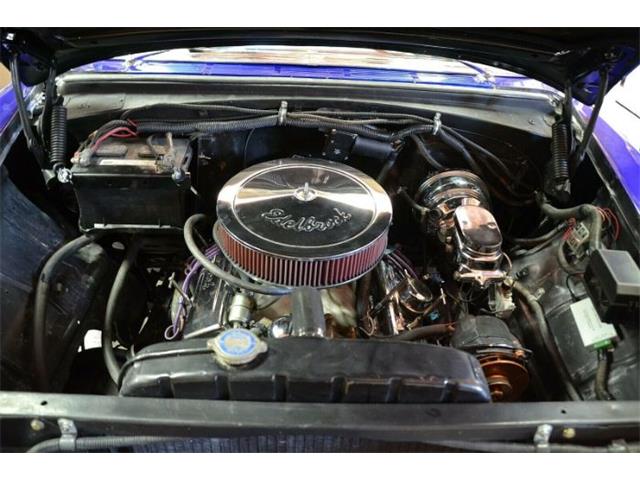 1956 Chevrolet Bel Air (CC-2109674) for sale in Cadillac, Michigan