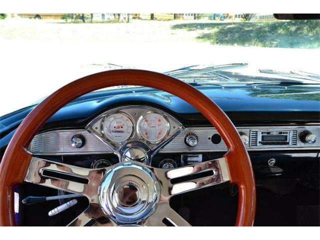 1956 Chevrolet Bel Air (CC-2109674) for sale in Cadillac, Michigan