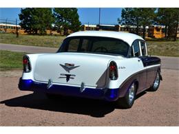 1956 Chevrolet Bel Air (CC-2109674) for sale in Cadillac, Michigan