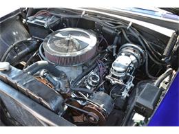 1956 Chevrolet Bel Air (CC-2109674) for sale in Cadillac, Michigan