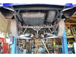 1956 Chevrolet Bel Air (CC-2109674) for sale in Cadillac, Michigan