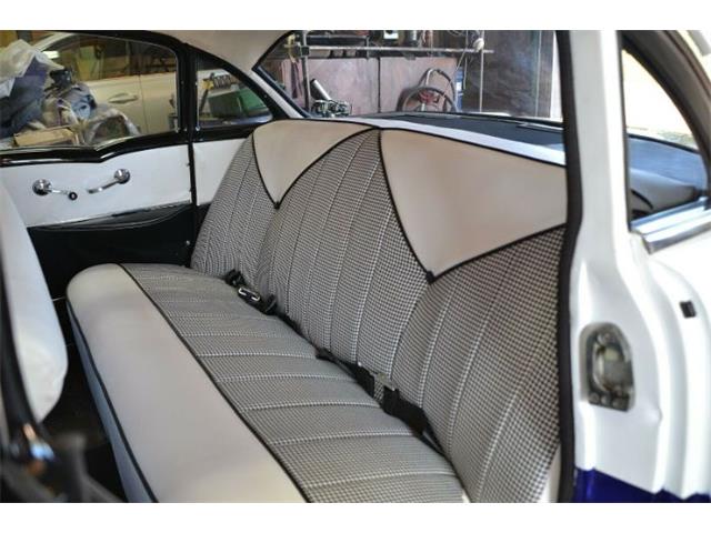 1956 Chevrolet Bel Air (CC-2109674) for sale in Cadillac, Michigan