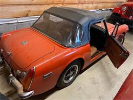 1973 MG Midget (CC-2109675) for sale in Cadillac, Michigan