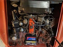1973 MG Midget (CC-2109675) for sale in Cadillac, Michigan